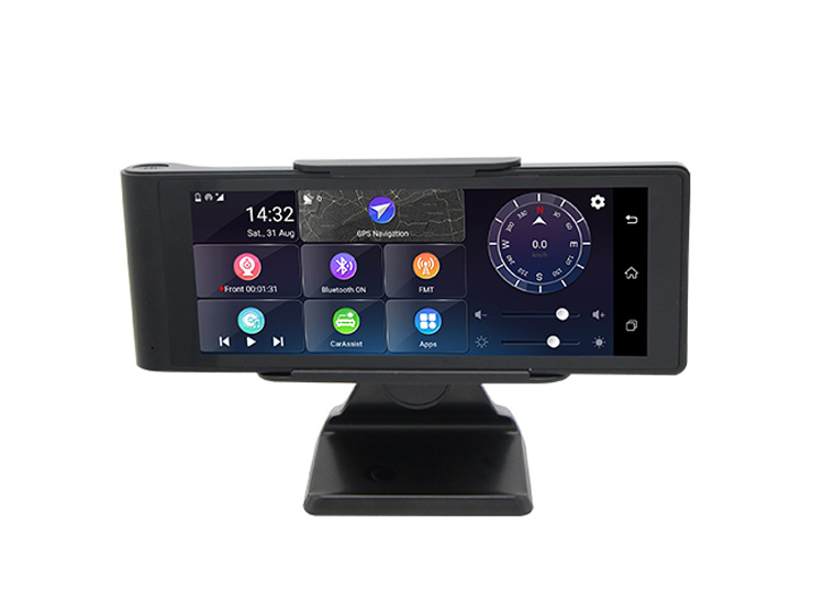CAMERA HÀNH TRÌNH WEBVISION A69 THẾ HỆ MỚI